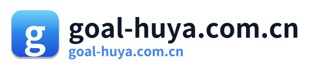 goal-huya.com.cn Logo